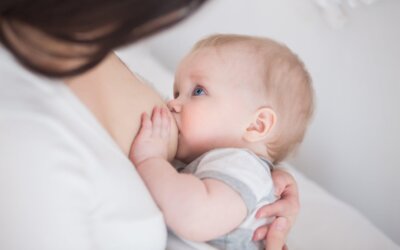The Role of a Lactation Consultant: Beyond Just Breastfeeding Support