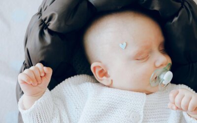The Benefits of Using Ninni Pacifiers for Newborns