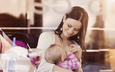 Silverettes: Your Secret Weapon for Breastfeeding Comfort and Healing