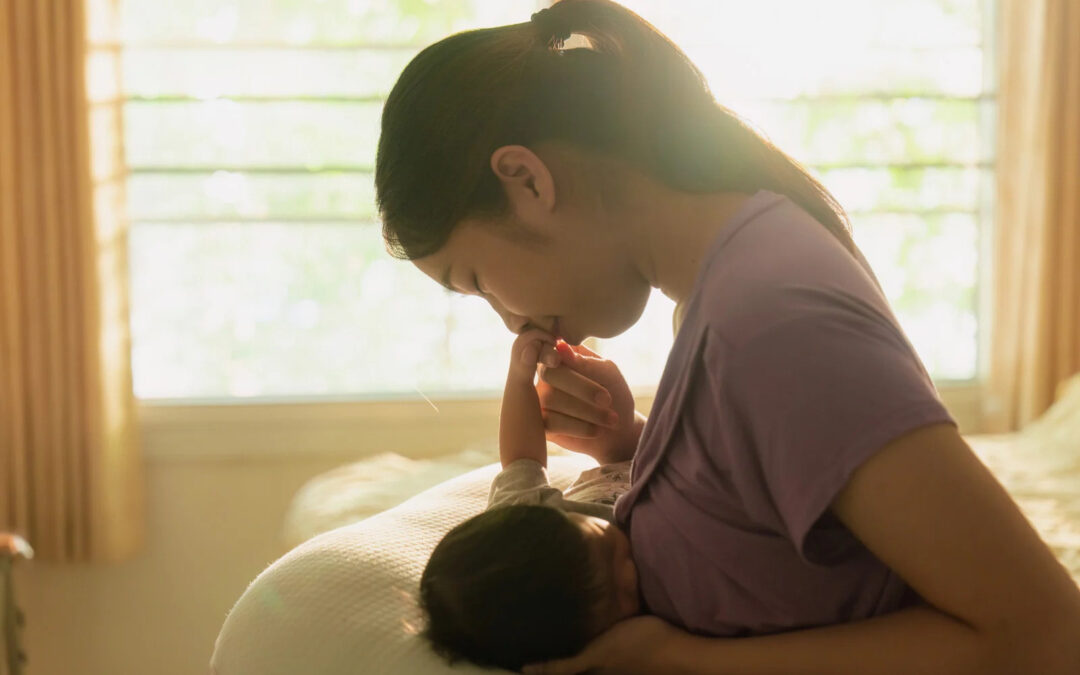 Kentucky Breastfeeding Center's Lactation Support Services