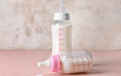 Small Adjustments, Big Relief: Why Personalized Feeding Support Makes Such a Difference