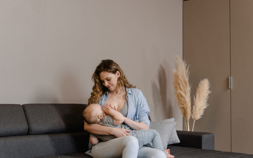 Our Lactation Support Services