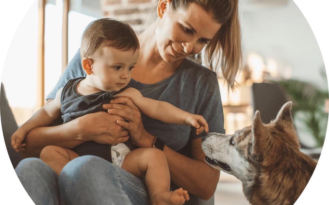 Craniosacral Therapy in Lexington, KY