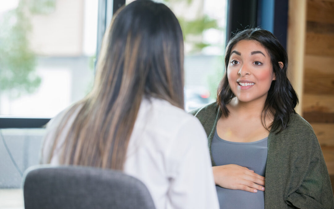 Prenatal Lactation Support Services in Lexington, KY