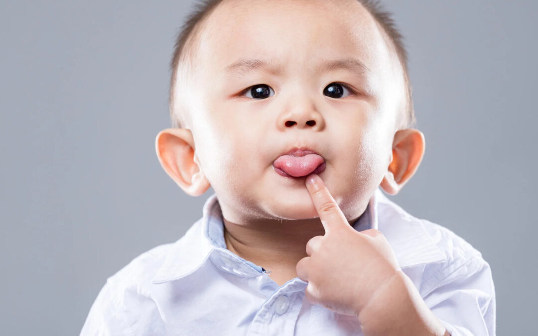 Tongue Tie Therapy - Lactation Support Services in Lexington, KY