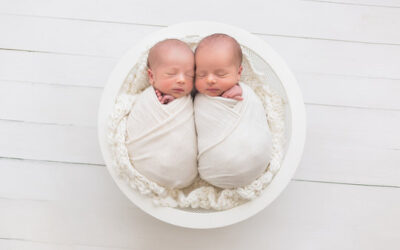 Preparing to Breastfeed Twins: How to Build and Protect Your Milk Supply From the Start
