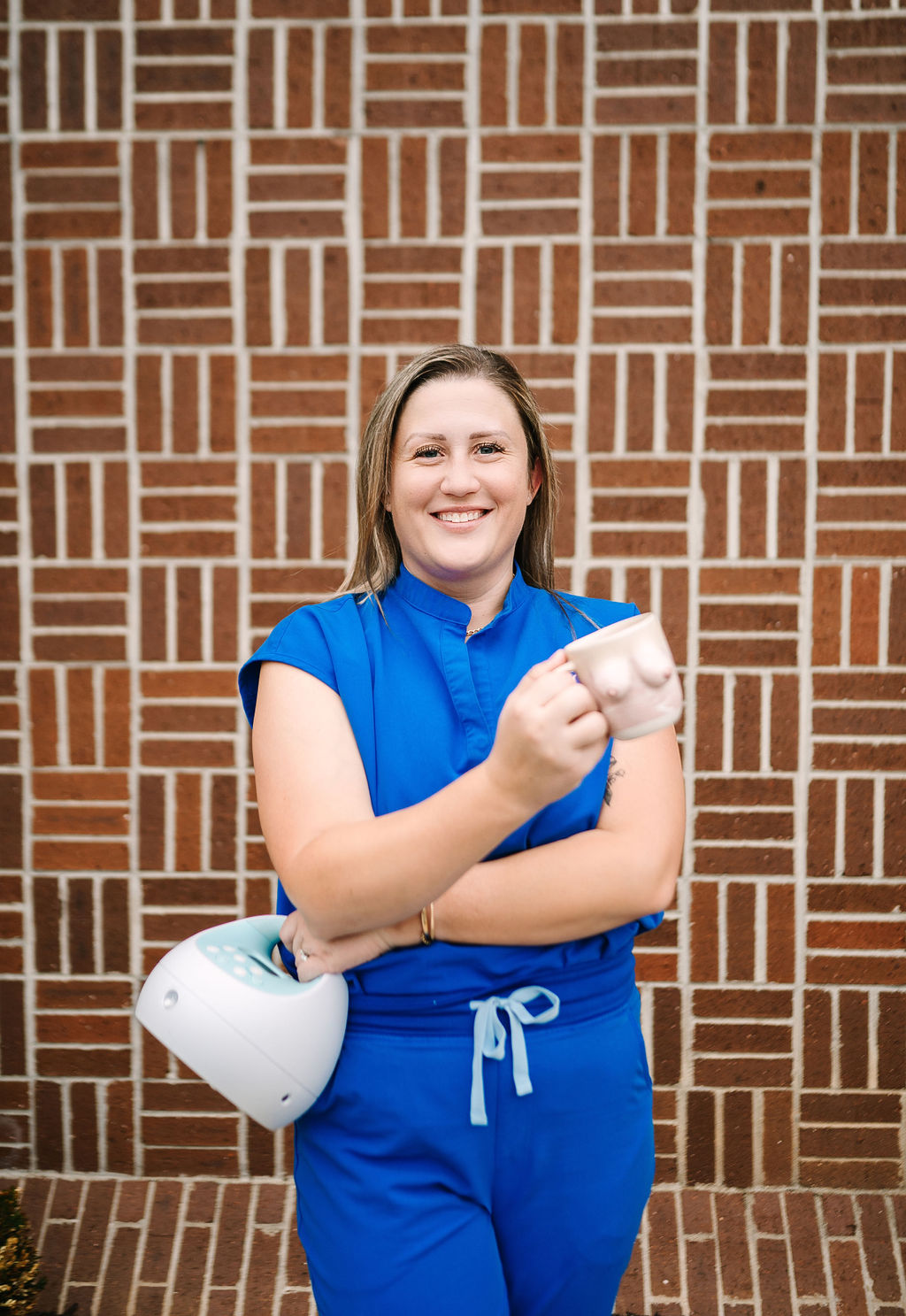 Ashlee Brown - Lactation Consultant serving Lexington, Nicholasville, Georgetown, Versailles, Frankfort, Lawrenceburg, Harrodsburg, Mount Sterling, Morehead, and More