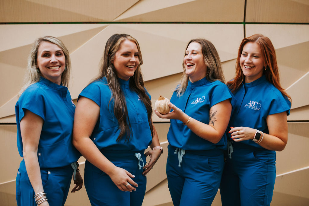 Ashlee Brown, BS, IBCLC - Lactation Consultant in Kentucky