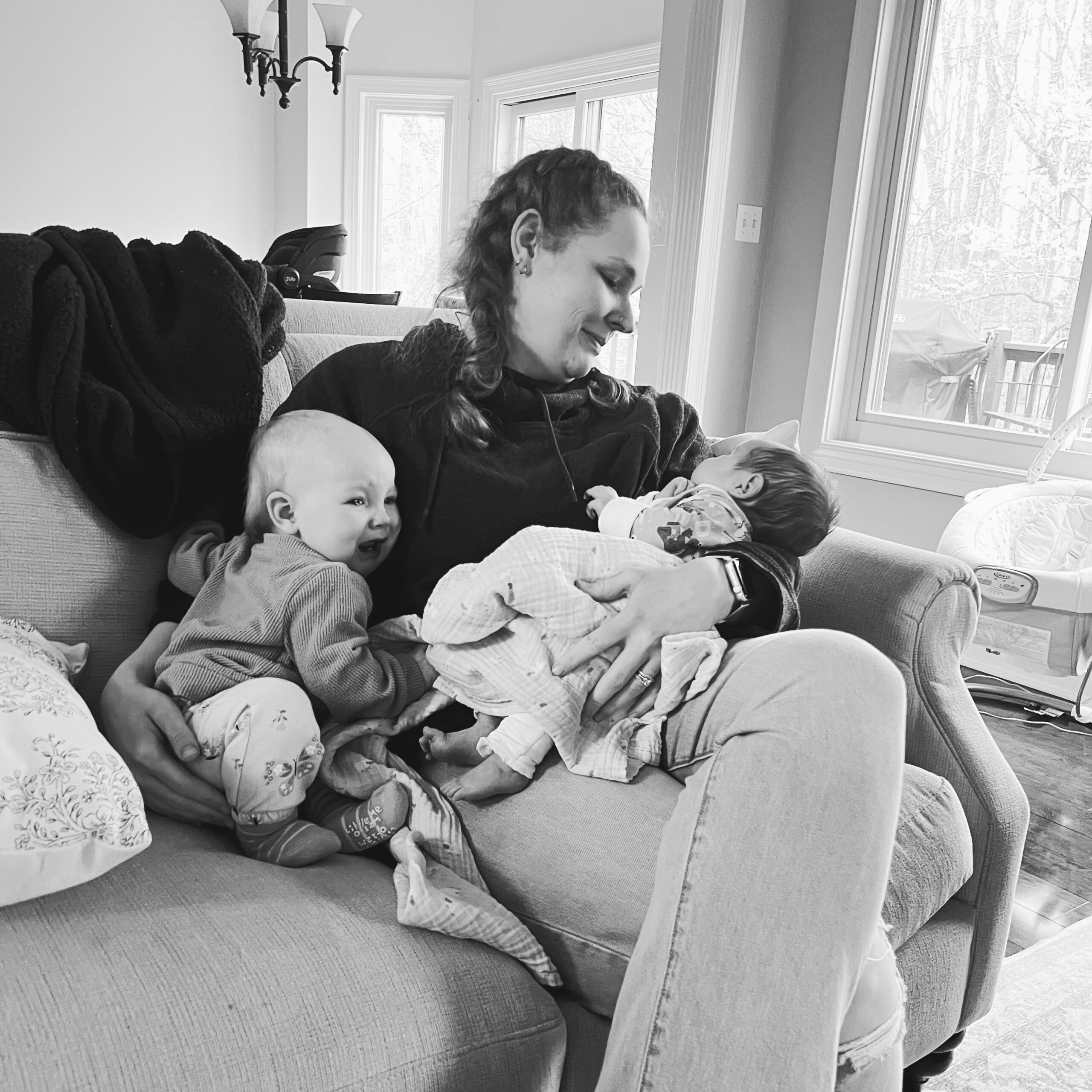 Ashlee Brown - Lactation Consultant serving Lexington, Nicholasville, Georgetown, Versailles, Frankfort, Lawrenceburg, Harrodsburg, Mount Sterling, Morehead, and More