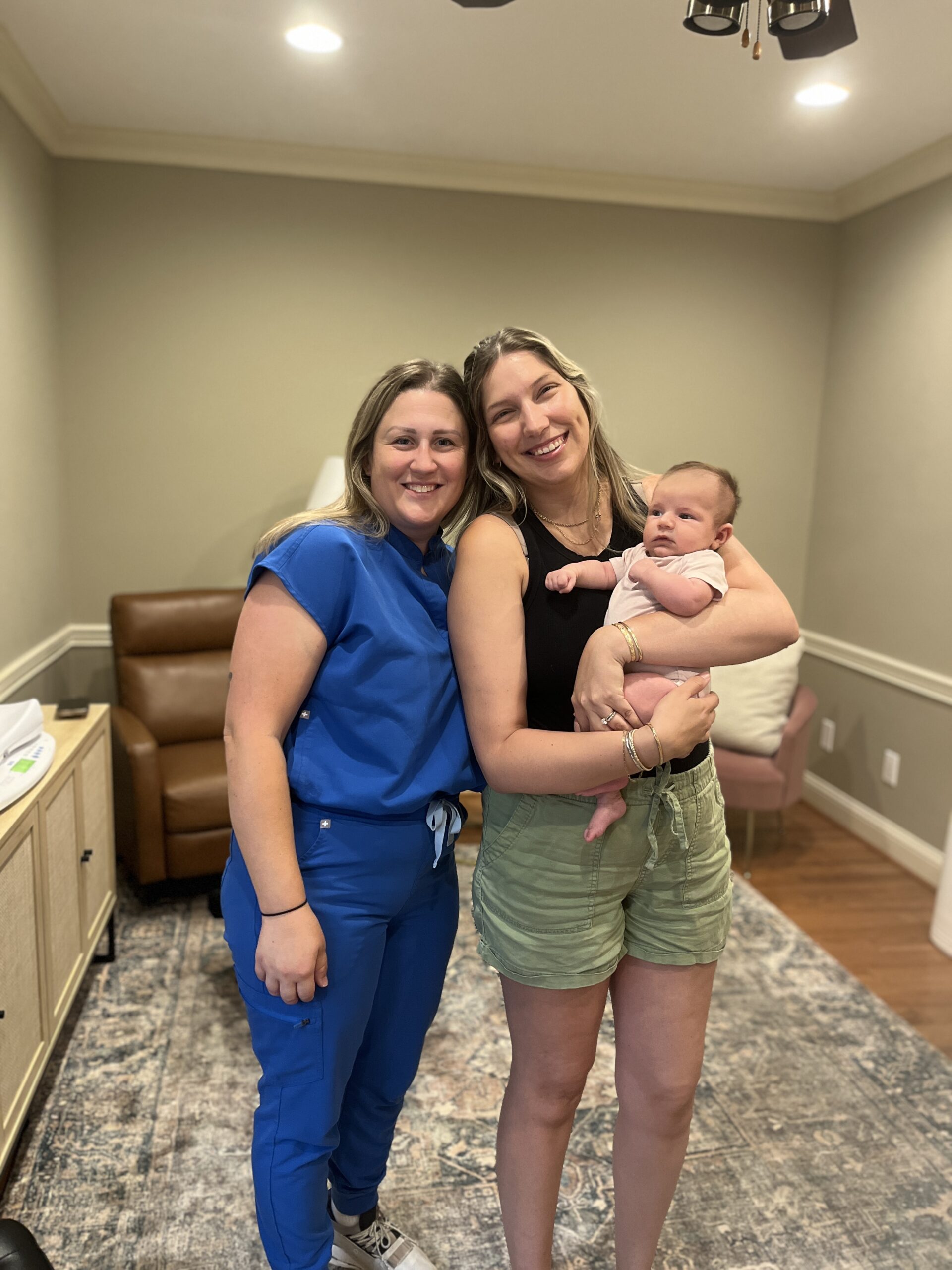 Kentucky Breastfeeding Center Services