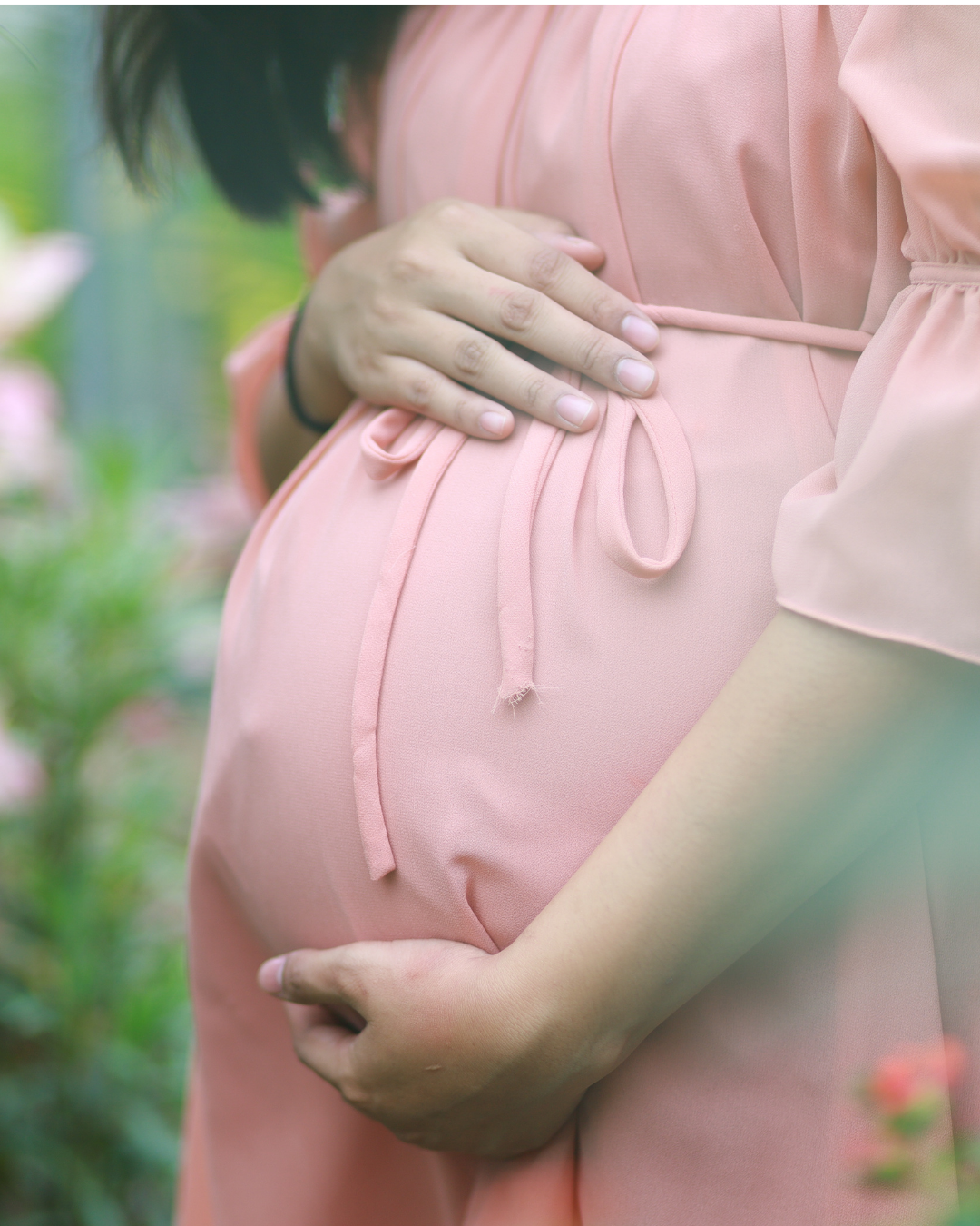 preg Importance of Prenatal Lactation Support